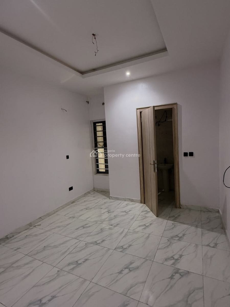 Luxury 4bedroom Terraced Duplex, Orchid, Lekki, Lagos, Terraced Duplex for Sale