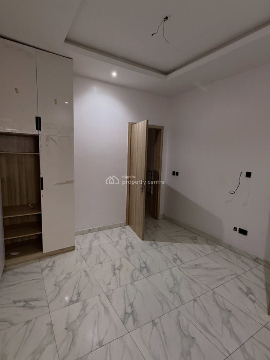 Luxury 4bedroom Terraced Duplex, Orchid, Lekki, Lagos, Terraced Duplex for Sale