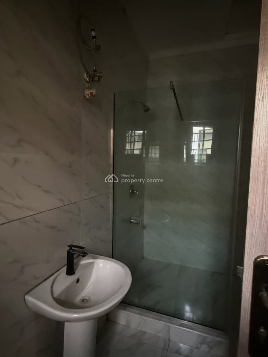 Luxury 4bedroom Terraced Duplex, Orchid, Lekki, Lagos, Terraced Duplex for Sale