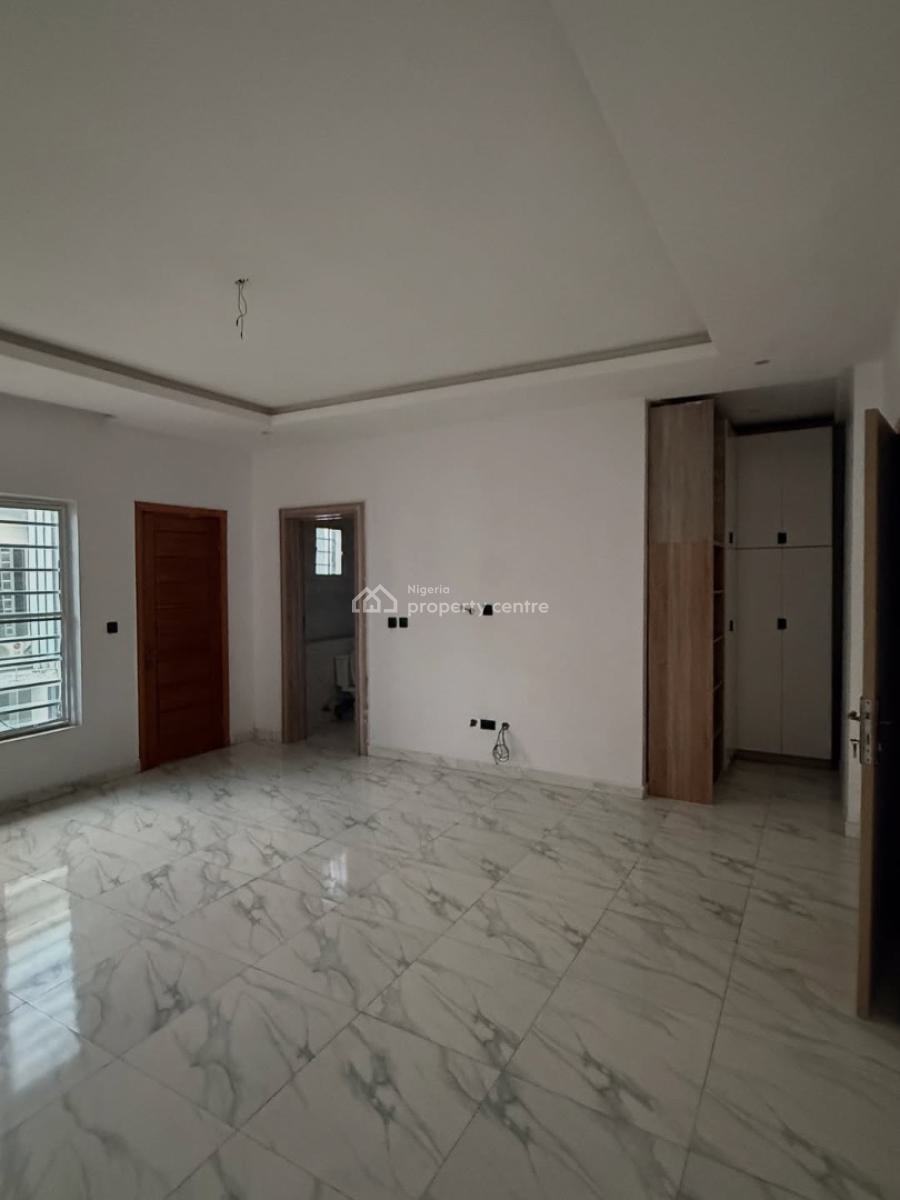 Luxury 4bedroom Terraced Duplex, Orchid, Lekki, Lagos, Terraced Duplex for Sale