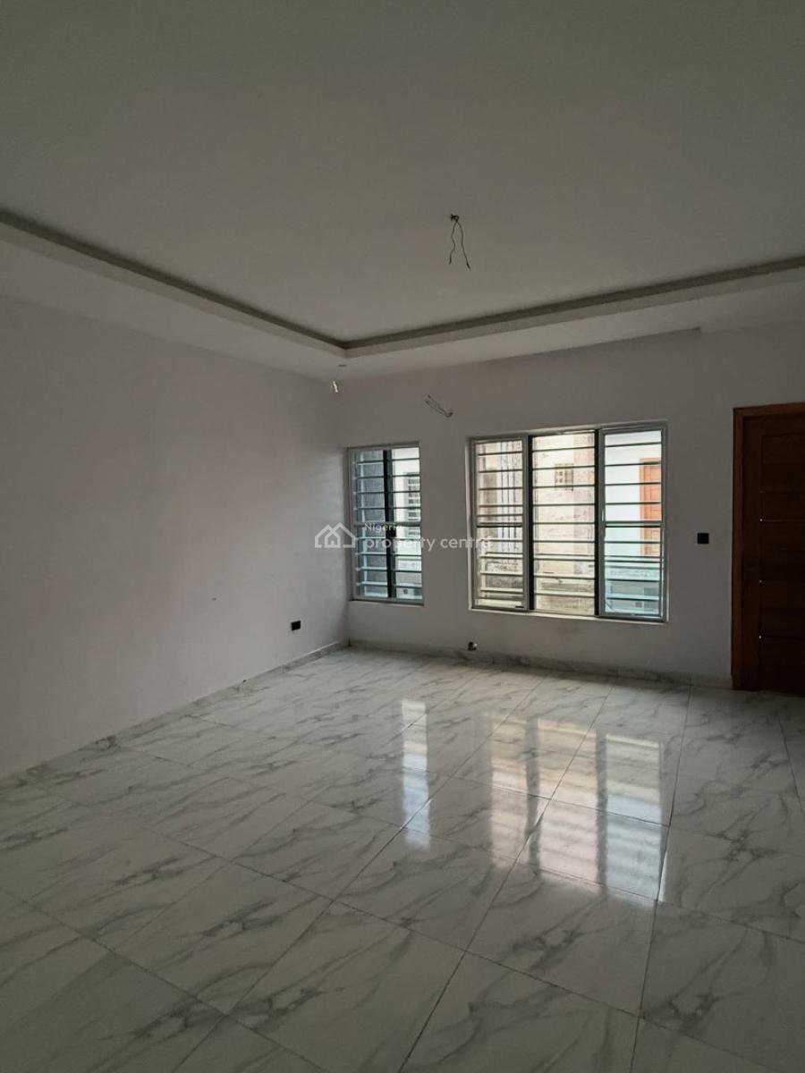 Luxury 4bedroom Terraced Duplex, Orchid, Lekki, Lagos, Terraced Duplex for Sale