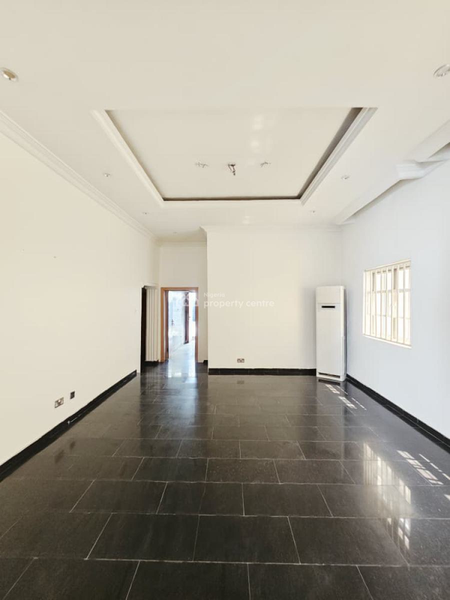 Spacious 4 Bedroom Fully Detached Duplex, Agungi, Lekki, Lagos, Detached Duplex for Sale