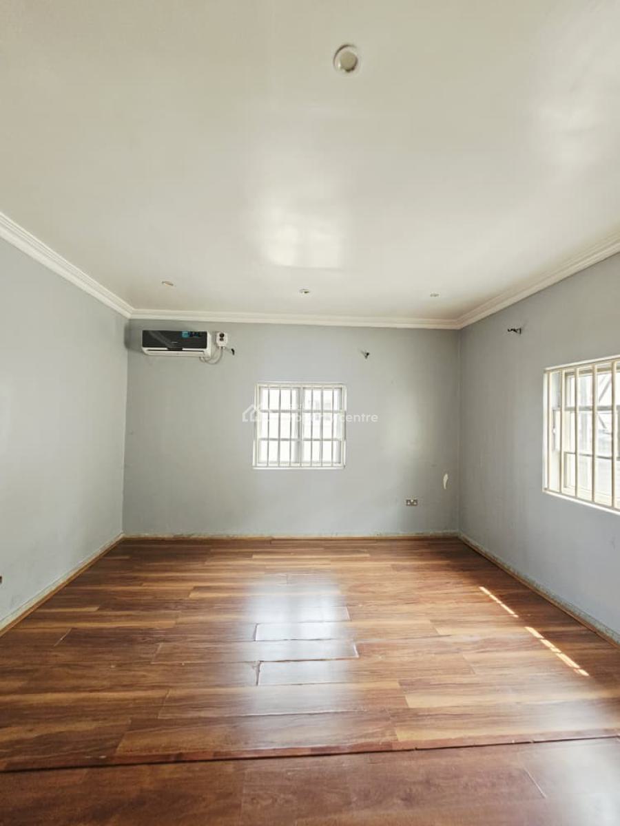 Spacious 4 Bedroom Fully Detached Duplex, Agungi, Lekki, Lagos, Detached Duplex for Sale