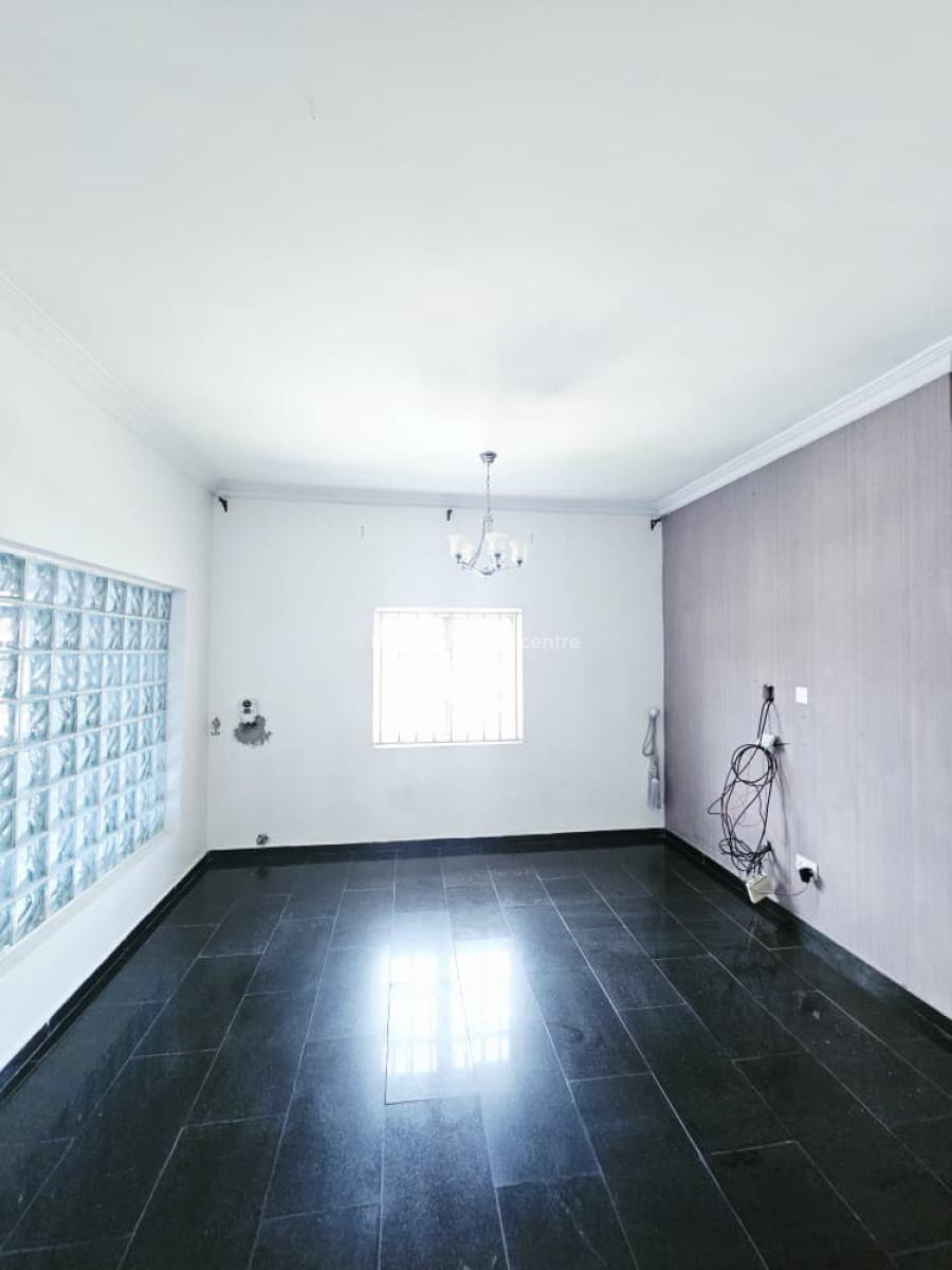 Spacious 4 Bedroom Fully Detached Duplex, Agungi, Lekki, Lagos, Detached Duplex for Sale