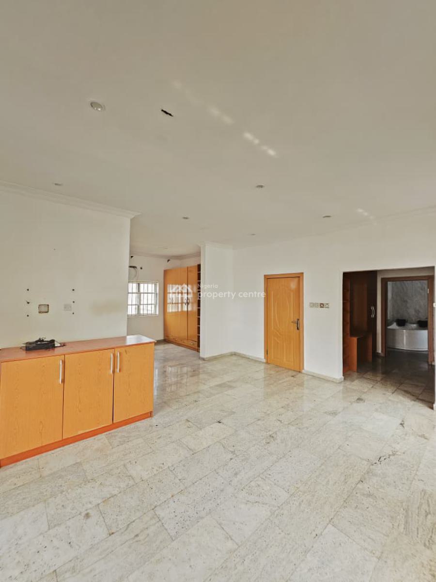 Spacious 4 Bedroom Fully Detached Duplex, Agungi, Lekki, Lagos, Detached Duplex for Sale