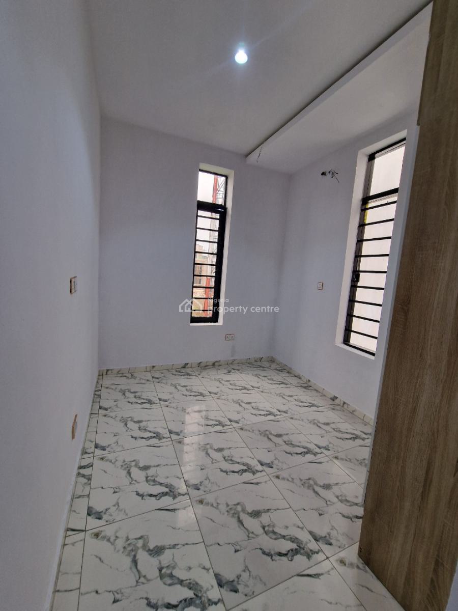 Beautifully Designed Home, Ikota, Lekki, Lagos, Semi-detached Duplex for Sale