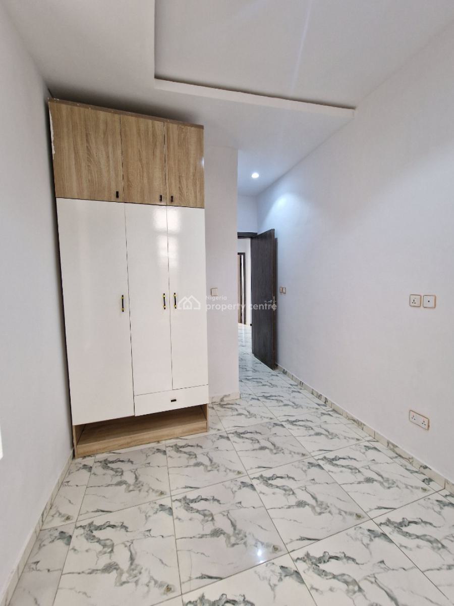 Beautifully Designed Home, Ikota, Lekki, Lagos, Semi-detached Duplex for Sale