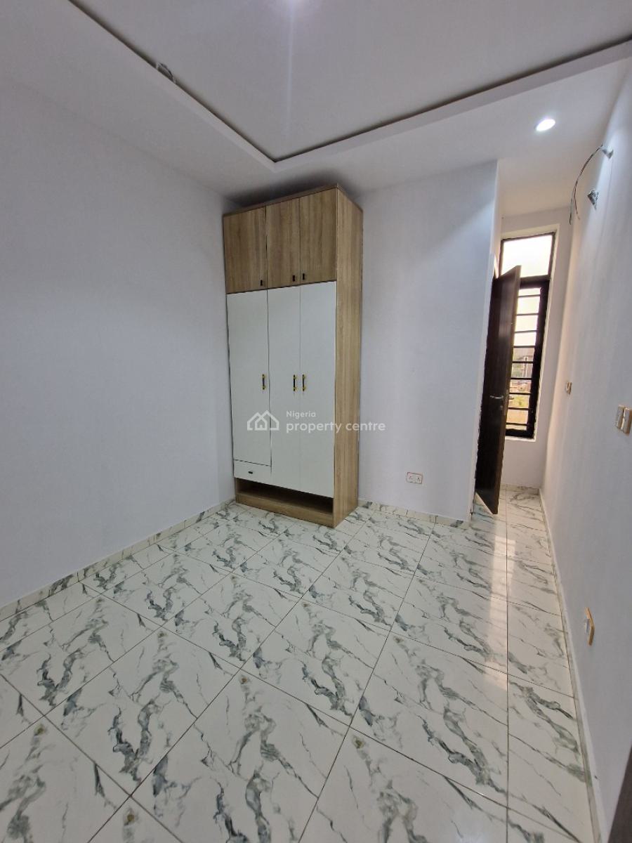Beautifully Designed Home, Ikota, Lekki, Lagos, Semi-detached Duplex for Sale