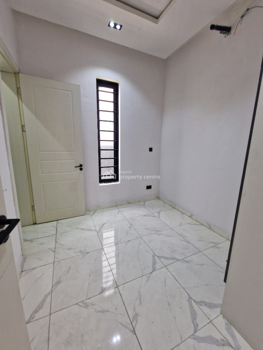 Beautifully Designed Home, Ikota, Lekki, Lagos, Detached Duplex for Sale