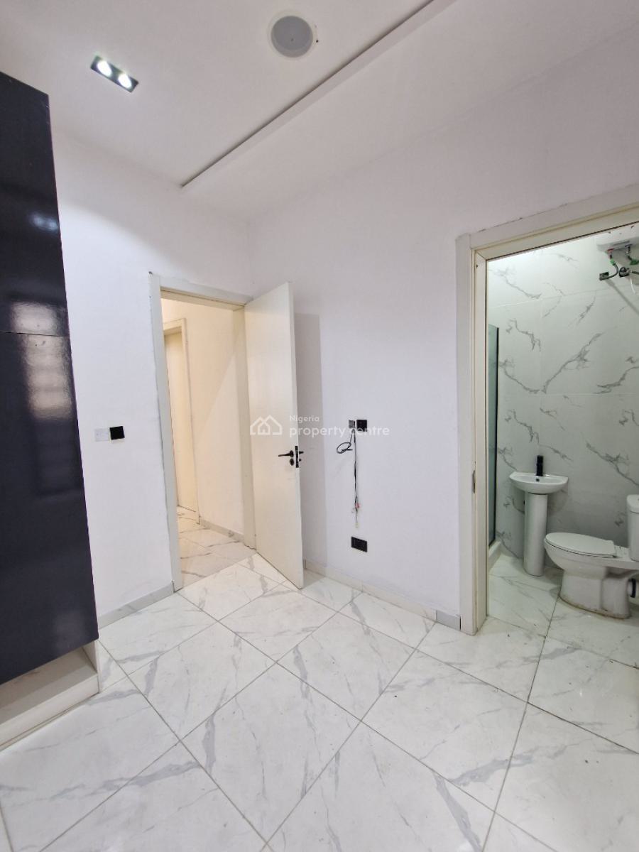 Beautifully Designed Home, Ikota, Lekki, Lagos, Detached Duplex for Sale