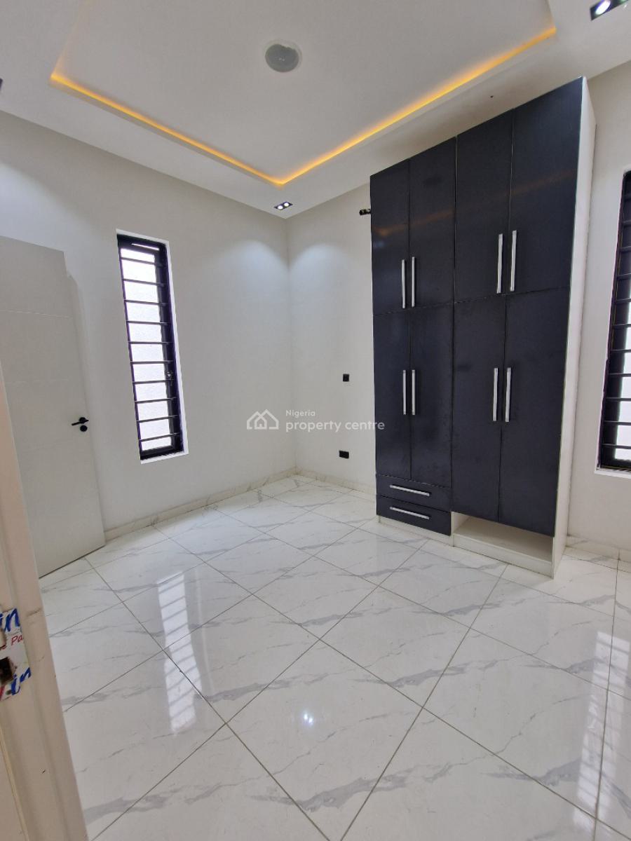 Beautifully Designed Home, Ikota, Lekki, Lagos, Detached Duplex for Sale