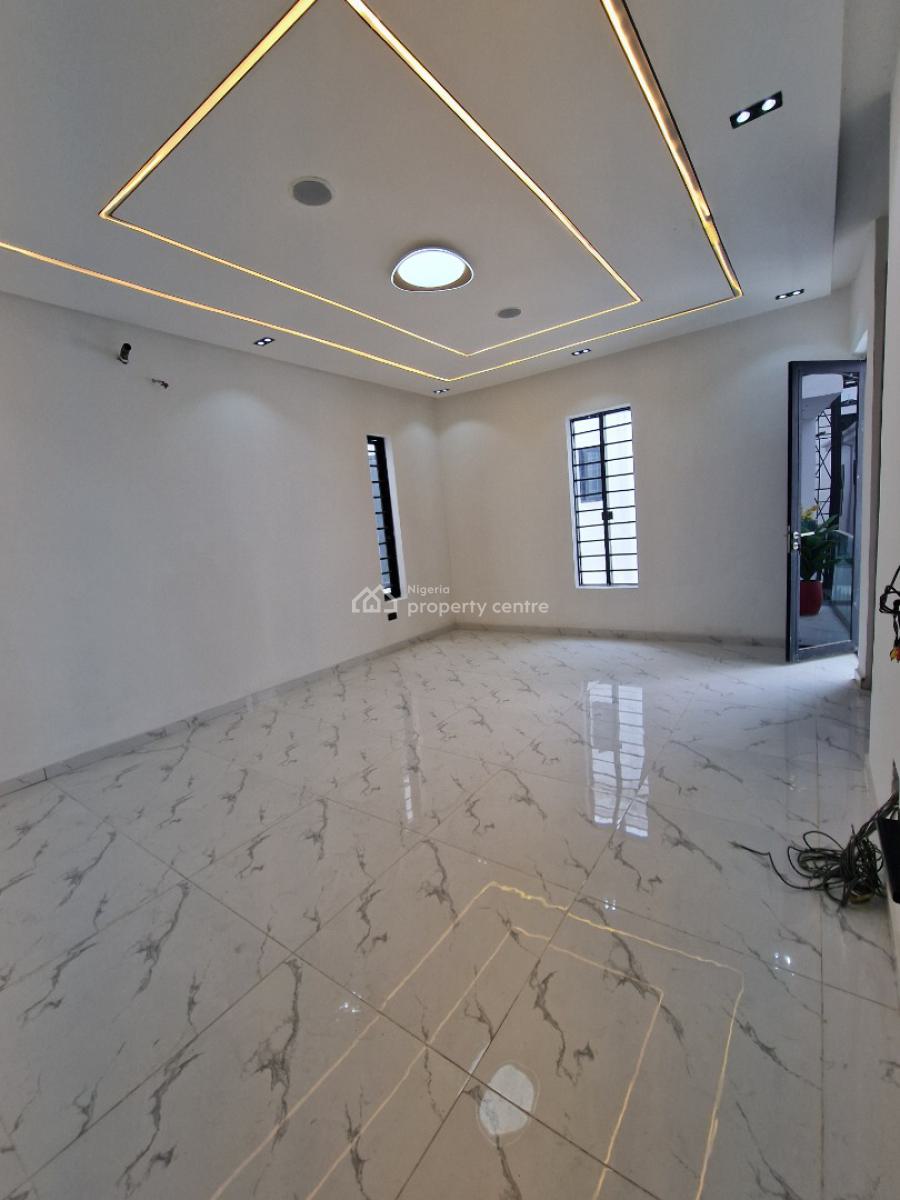 Beautifully Designed Home, Ikota, Lekki, Lagos, Detached Duplex for Sale