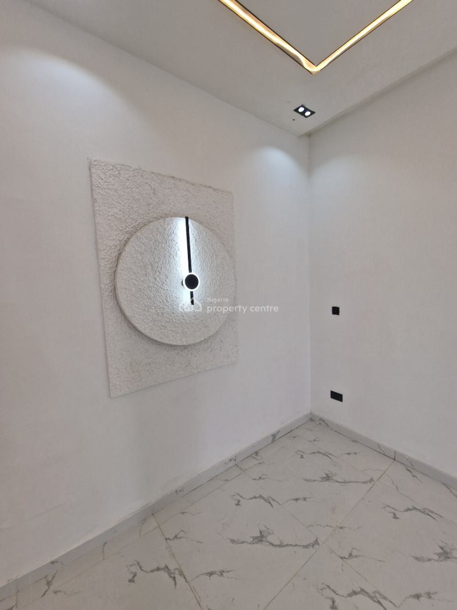 Beautifully Designed Home, Ikota, Lekki, Lagos, Detached Duplex for Sale