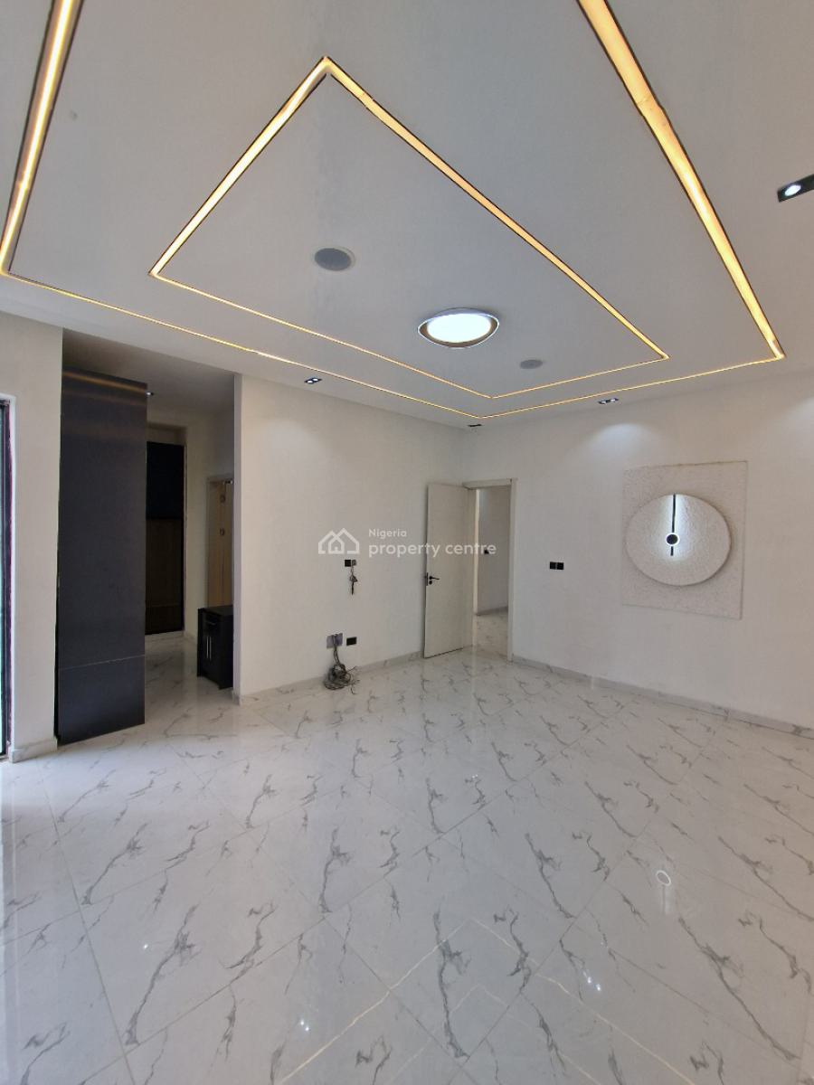 Beautifully Designed Home, Ikota, Lekki, Lagos, Detached Duplex for Sale