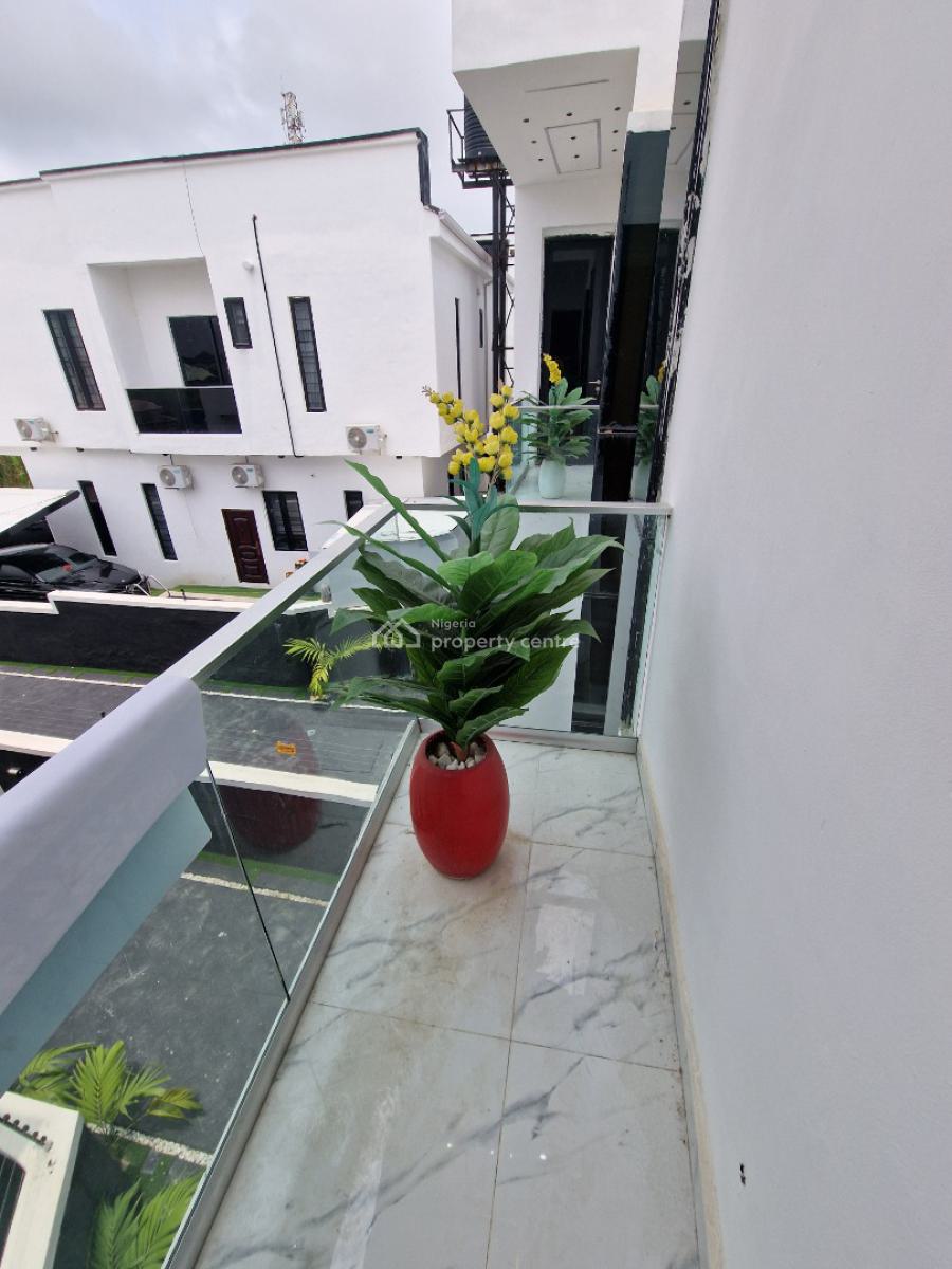 Beautifully Designed Home, Ikota, Lekki, Lagos, Detached Duplex for Sale