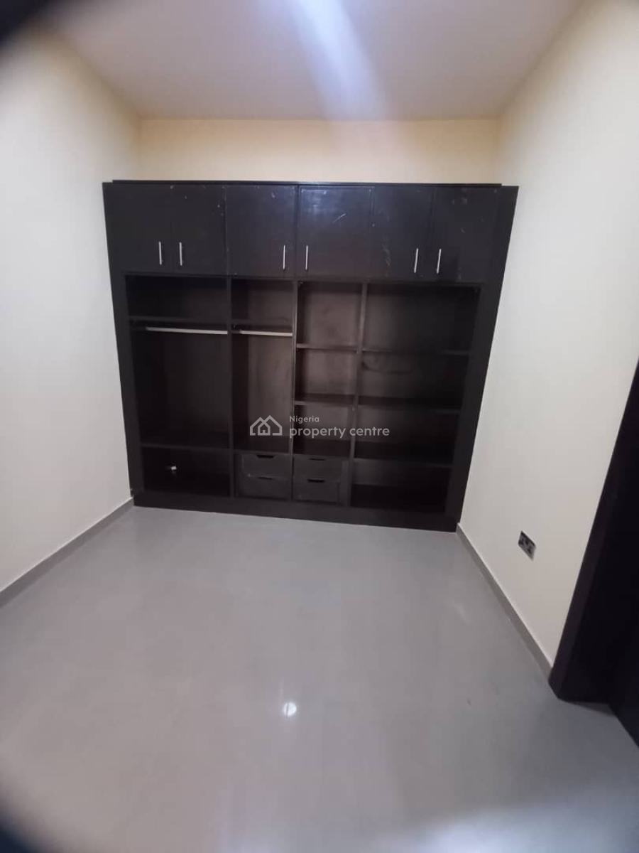 4 Bedroom Semi Detached Duplex with Bq, University View Estate, Ajah, Lagos, Semi-detached Duplex for Rent