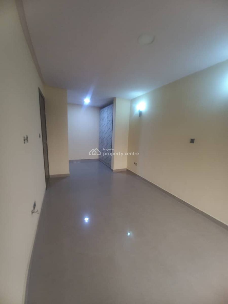 4 Bedroom Semi Detached Duplex with Bq, University View Estate, Ajah, Lagos, Semi-detached Duplex for Rent