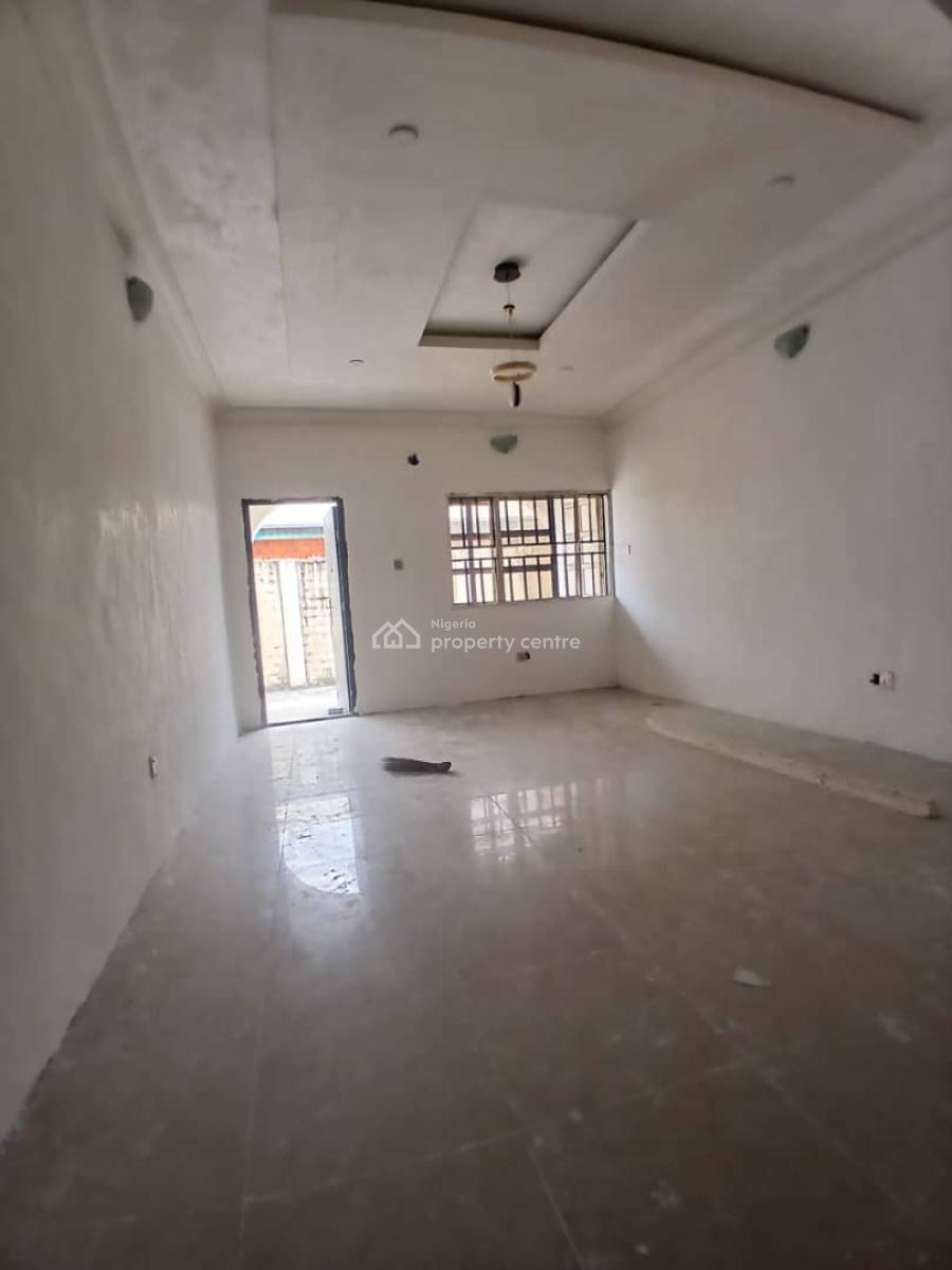 Standard Spacious 3 Bedroom Flat Close to Express, Awoyaya, Ibeju Lekki, Lagos, Flat / Apartment for Rent