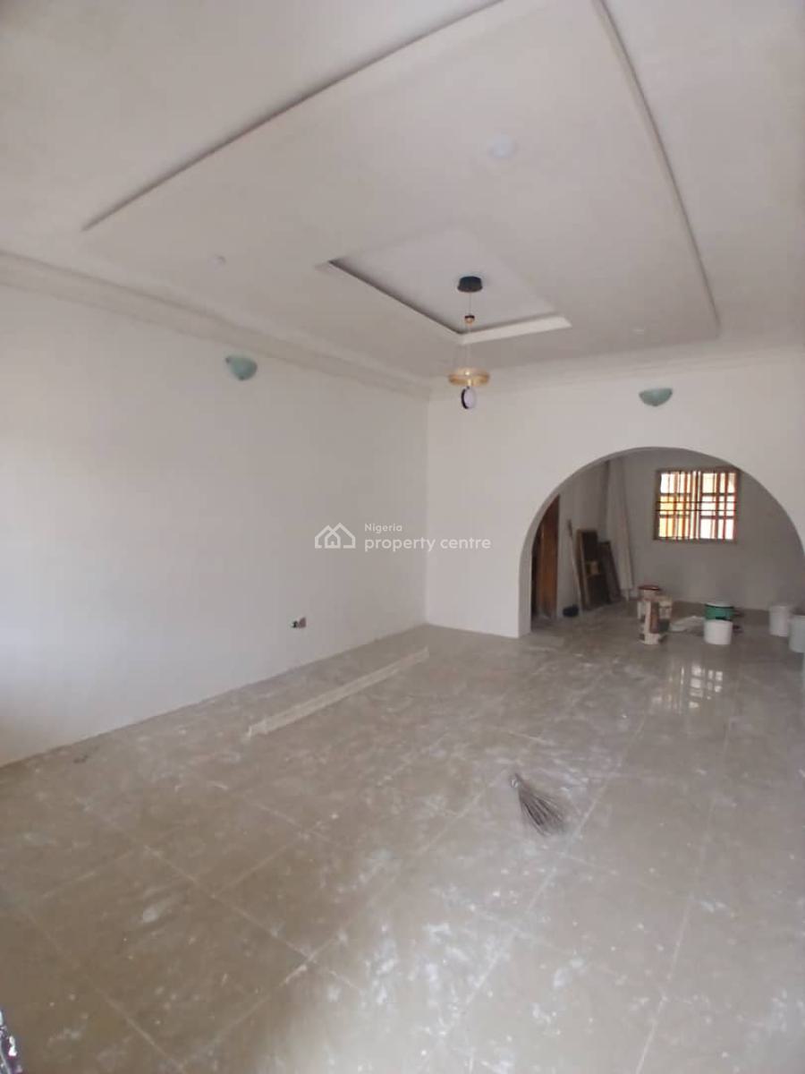 Standard Spacious 3 Bedroom Flat Close to Express, Awoyaya, Ibeju Lekki, Lagos, Flat / Apartment for Rent