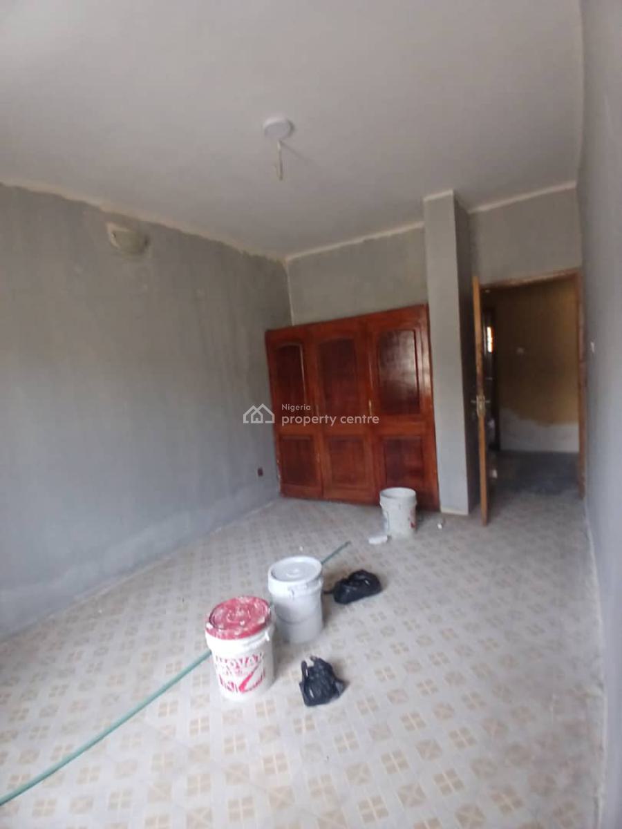 Standard Spacious 3 Bedroom Flat Close to Express, Awoyaya, Ibeju Lekki, Lagos, Flat / Apartment for Rent