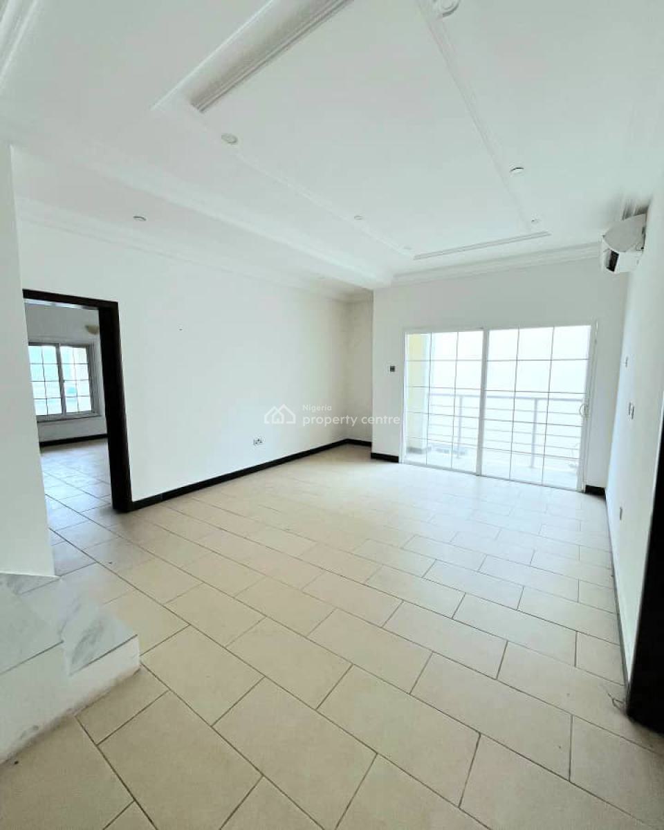 Massive 4-bedroom Semi-detached, Old Ikoyi, Ikoyi, Lagos, Semi-detached Duplex for Sale