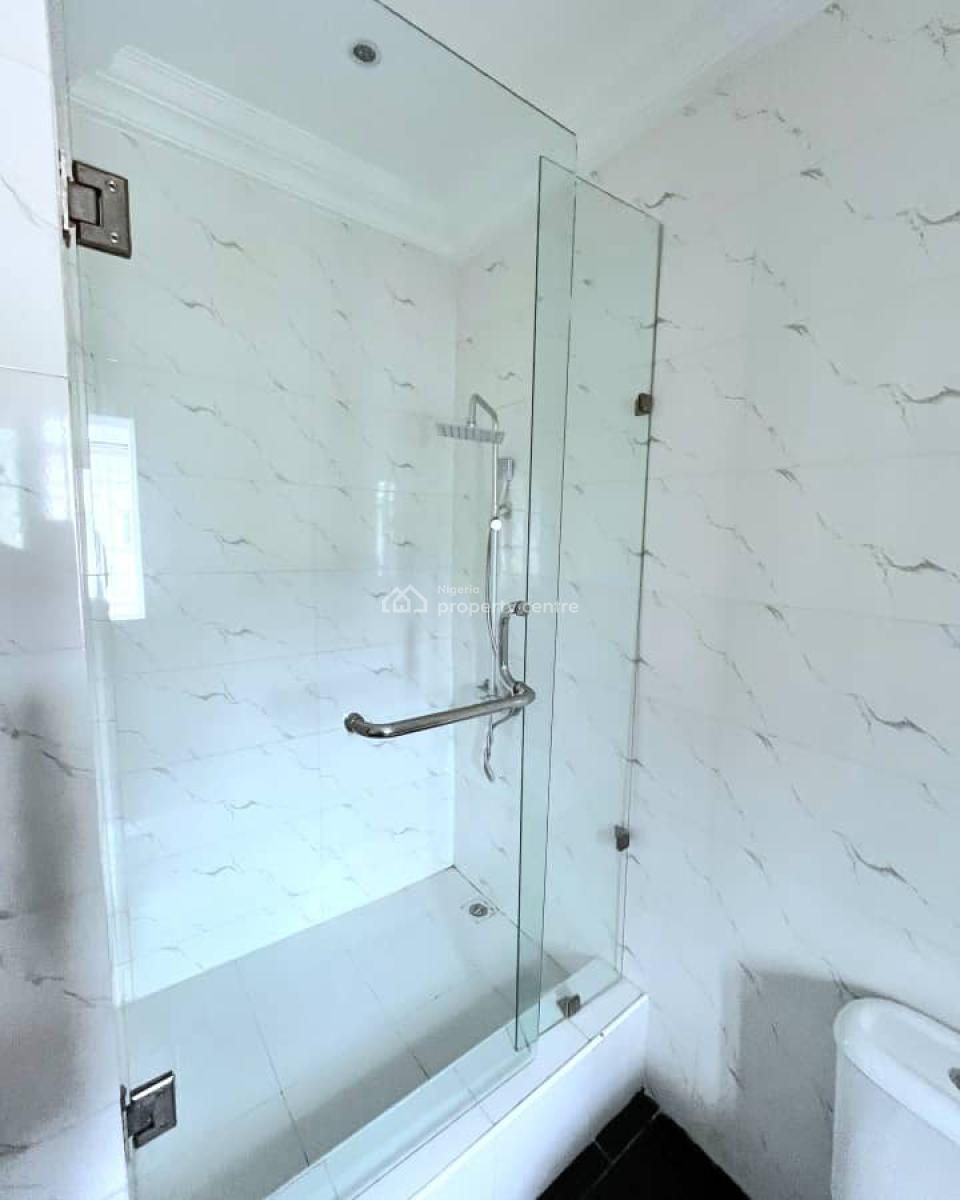 Massive 4-bedroom Semi-detached, Old Ikoyi, Ikoyi, Lagos, Semi-detached Duplex for Sale