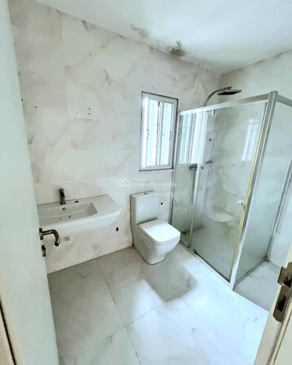 Massive 4-bedroom Semi-detached, Old Ikoyi, Ikoyi, Lagos, Semi-detached Duplex for Sale