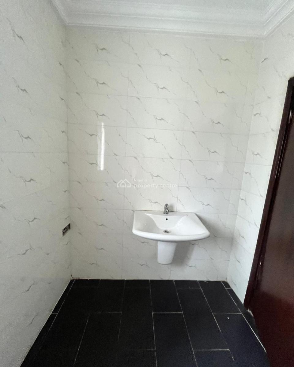 Massive 4-bedroom Semi-detached, Old Ikoyi, Ikoyi, Lagos, Semi-detached Duplex for Sale