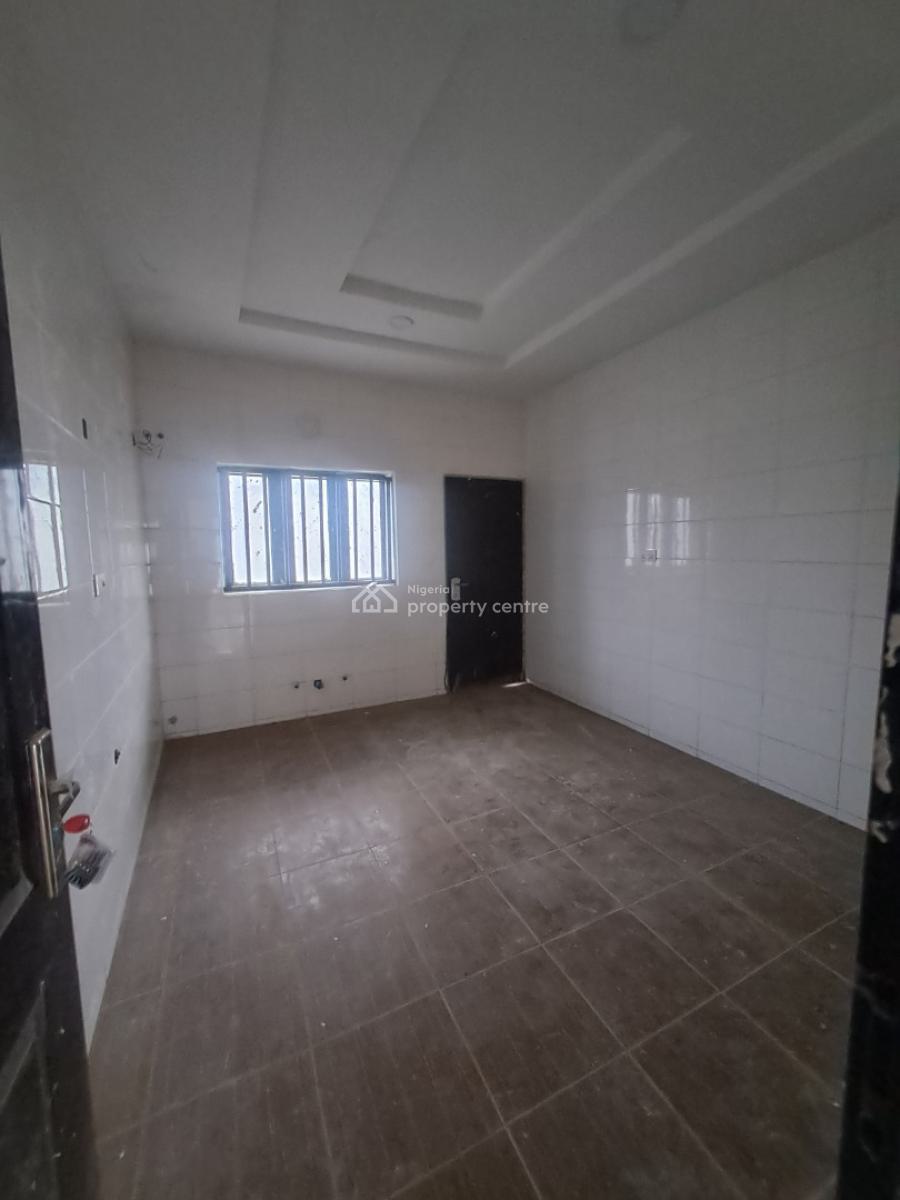Brand New Spaciously Finished 4 Bedroom Terrace, Jahi, Abuja, Terraced Duplex for Rent