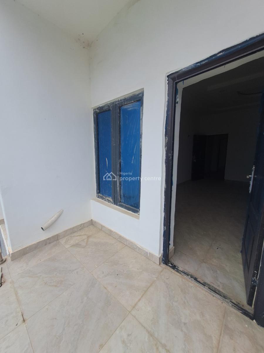 Brand New Spaciously Finished 4 Bedroom Terrace, Jahi, Abuja, Terraced Duplex for Rent
