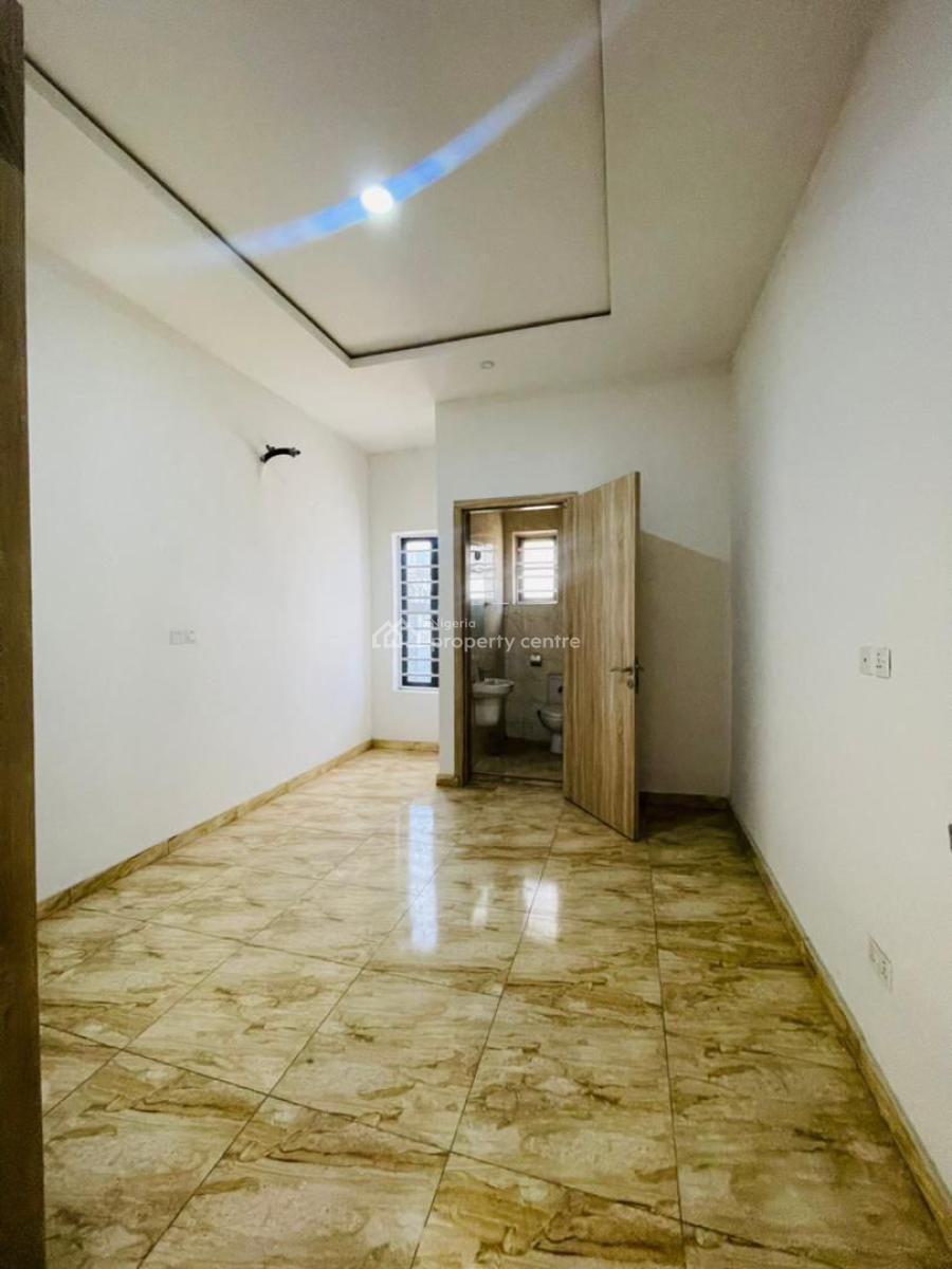 Luxury 4bedroom Terraced Duplex, Harris Drive, Vgc, Lekki, Lagos, House for Rent