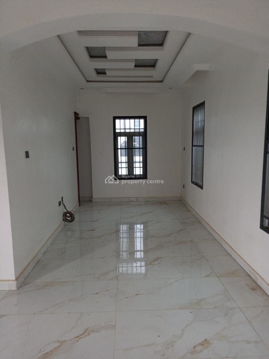 Tastefully Finished Brand Newly Built Spacious Standard 5 Bedroom Full, By Jahi Gilmor, Jahi, Abuja, House for Rent