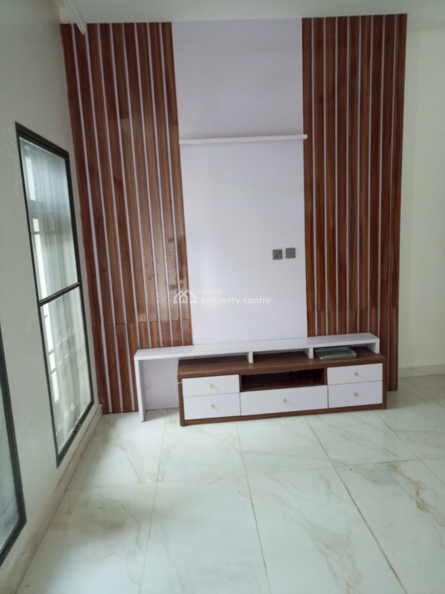Tastefully Finished Brand Newly Built Spacious Standard 5 Bedroom Full, By Jahi Gilmor, Jahi, Abuja, House for Rent