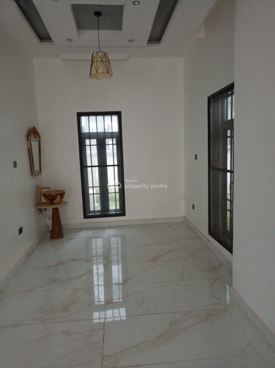 Tastefully Finished Brand Newly Built Spacious Standard 5 Bedroom Full, By Jahi Gilmor, Jahi, Abuja, House for Rent