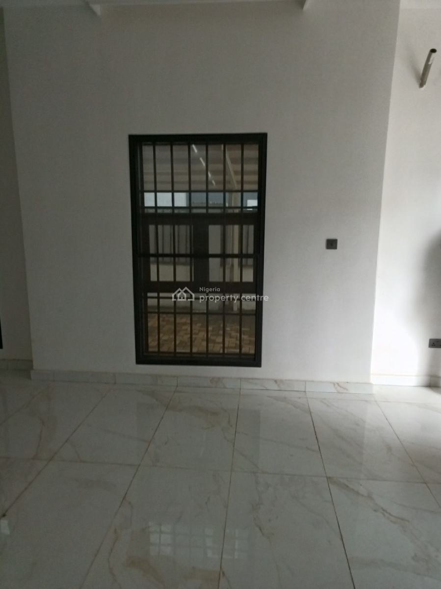 Tastefully Finished Brand Newly Built Spacious Standard 5 Bedroom Full, By Jahi Gilmor, Jahi, Abuja, House for Rent