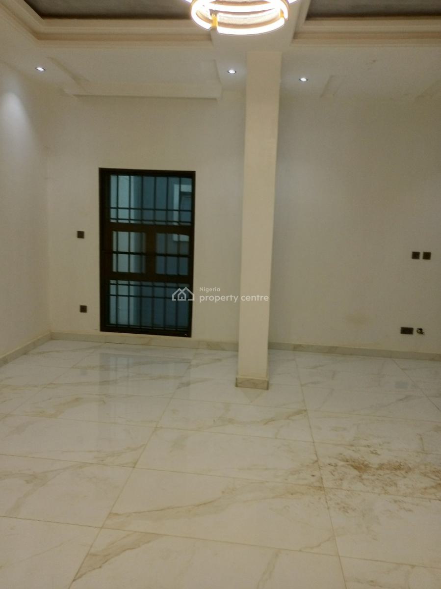 Tastefully Finished Brand Newly Built Spacious Standard 5 Bedroom Full, By Jahi Gilmor, Jahi, Abuja, House for Rent