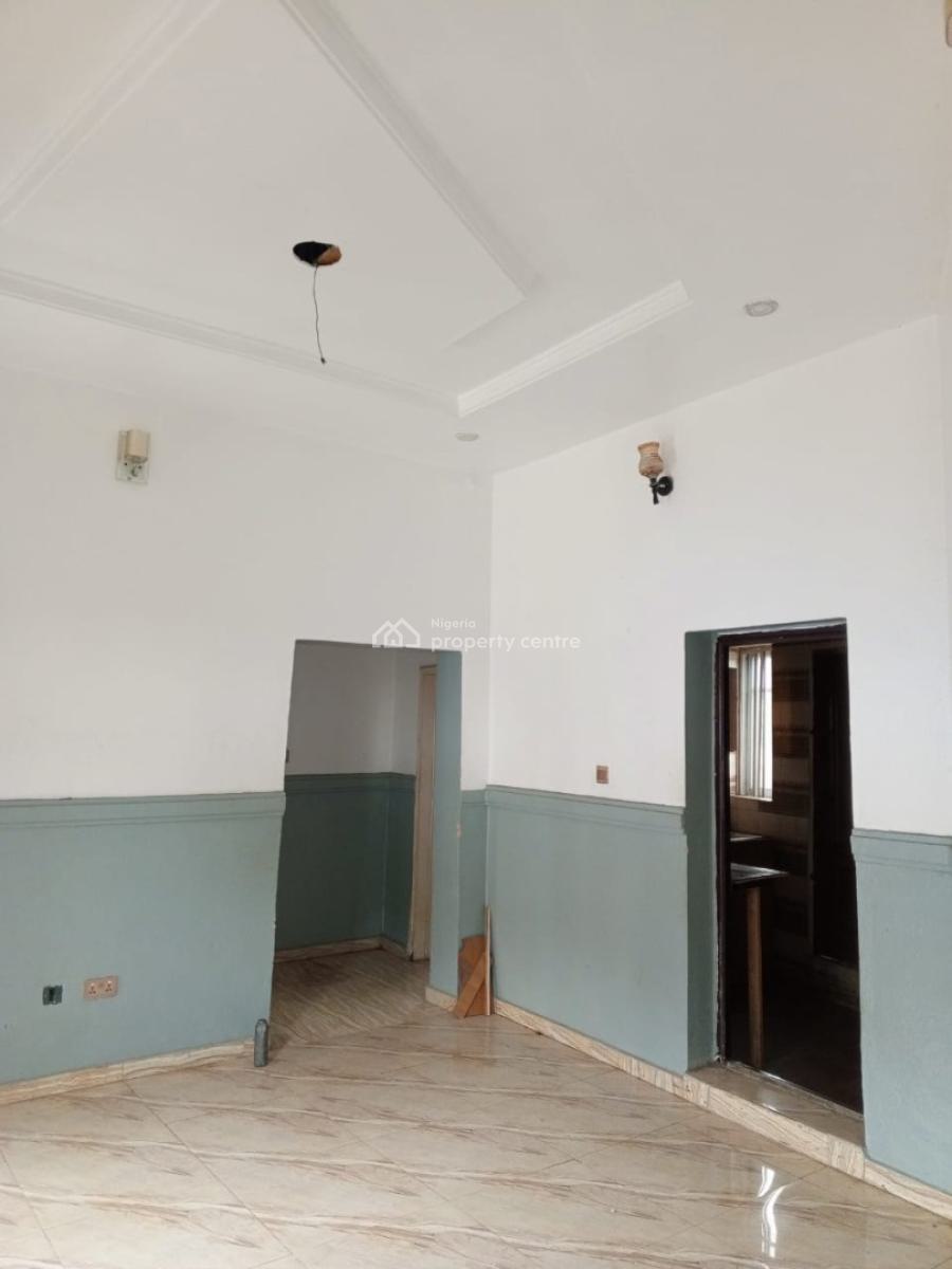 2bedroom Flat, Pop 3toitets Fence Round with Gate and Clean Water, Agboyi Estate, Alapere, Ketu, Lagos, Flat / Apartment for Rent