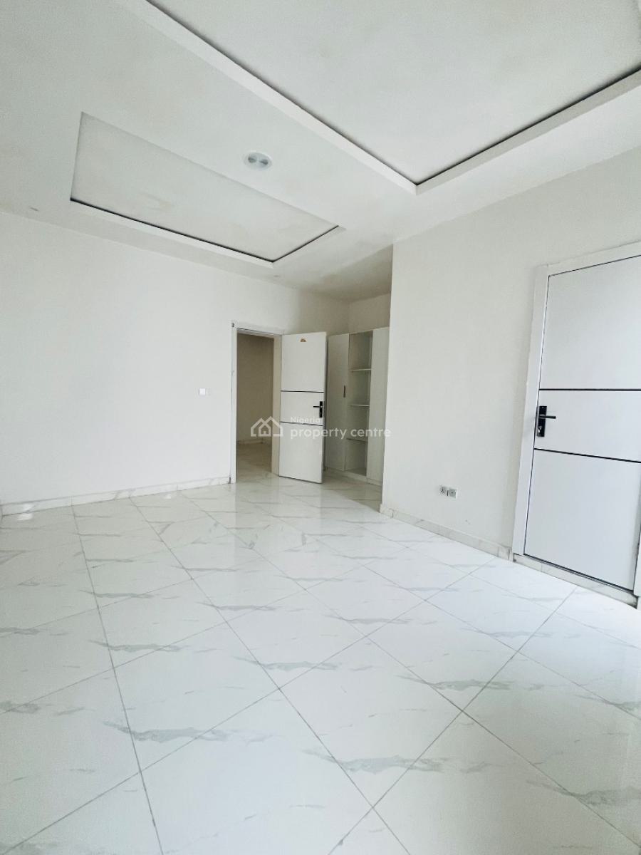 Beautiful Built Brand New 3bedroom Terrace for N115m, Ikota Lekki Lagos, Lekki, Lagos, Terraced Duplex for Sale