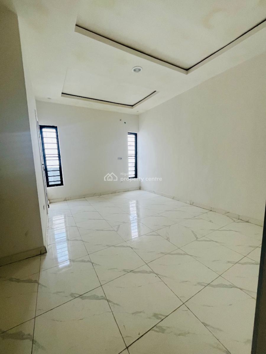 Beautiful Built Brand New 3bedroom Terrace for N115m, Ikota Lekki Lagos, Lekki, Lagos, Terraced Duplex for Sale