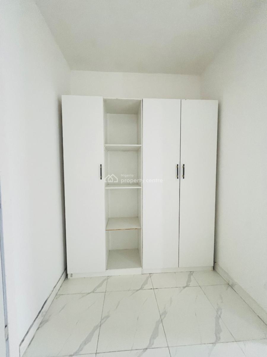Beautiful Built Brand New 3bedroom Terrace for N115m, Ikota Lekki Lagos, Lekki, Lagos, Terraced Duplex for Sale