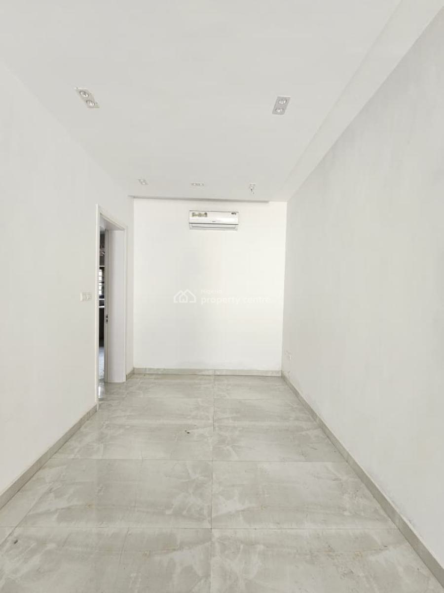 Charming 5 Bedroom Terrace Duplex  Pool in a Serene Environment, Victoria Island (vi), Lagos, Terraced Duplex for Sale