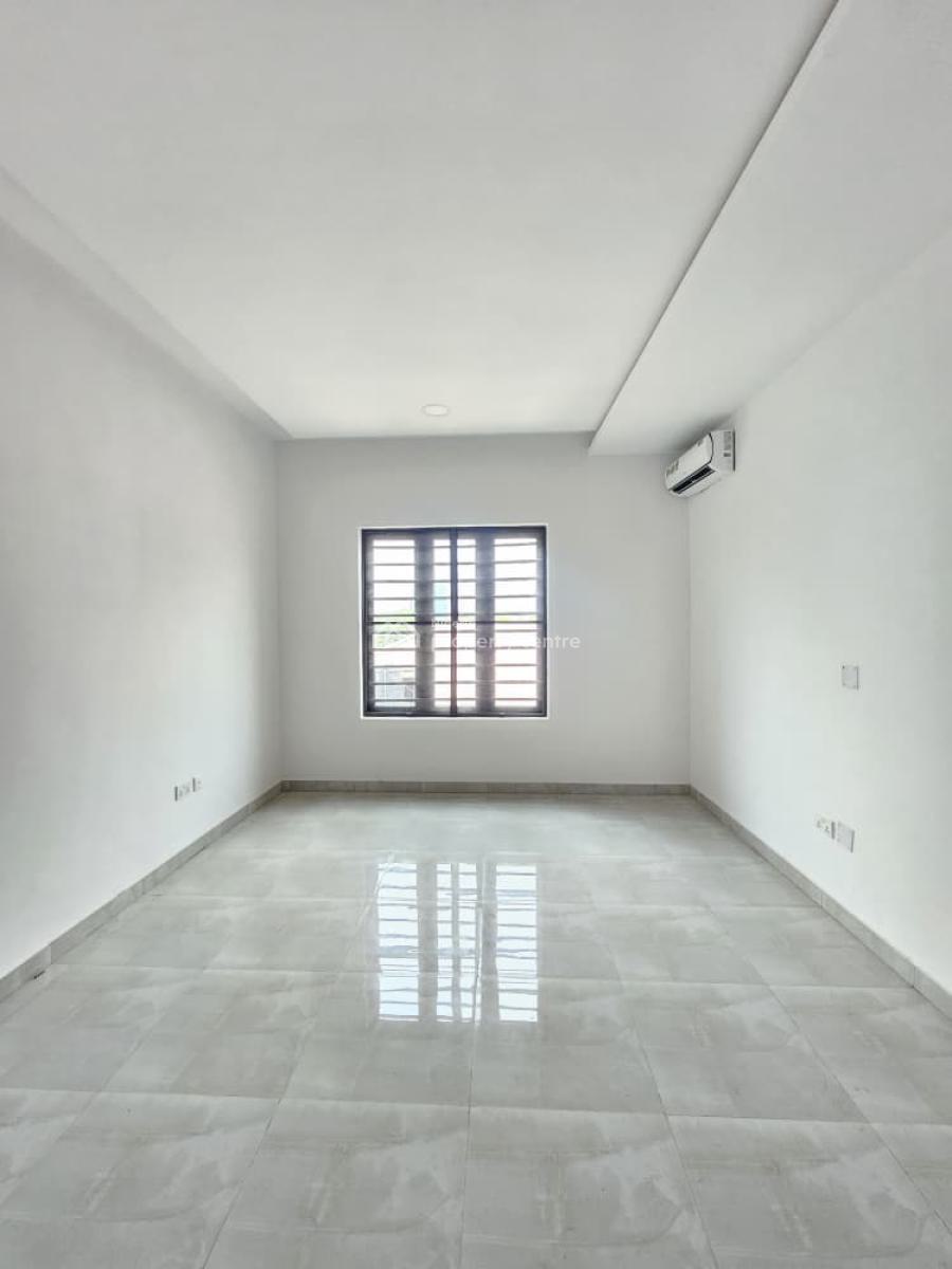 Charming 5 Bedroom Terrace Duplex  Pool in a Serene Environment, Victoria Island (vi), Lagos, Terraced Duplex for Sale
