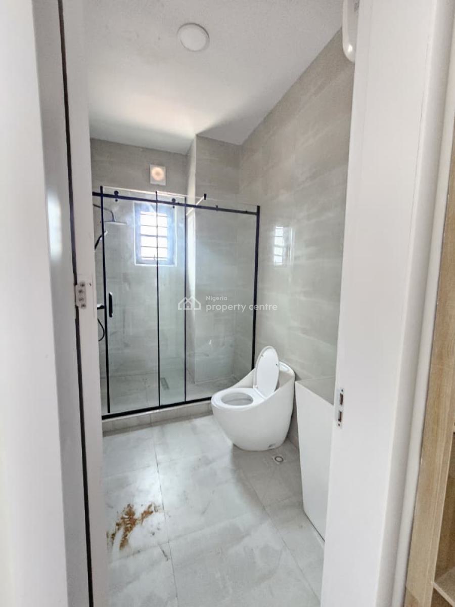 Charming 5 Bedroom Terrace Duplex  Pool in a Serene Environment, Victoria Island (vi), Lagos, Terraced Duplex for Sale