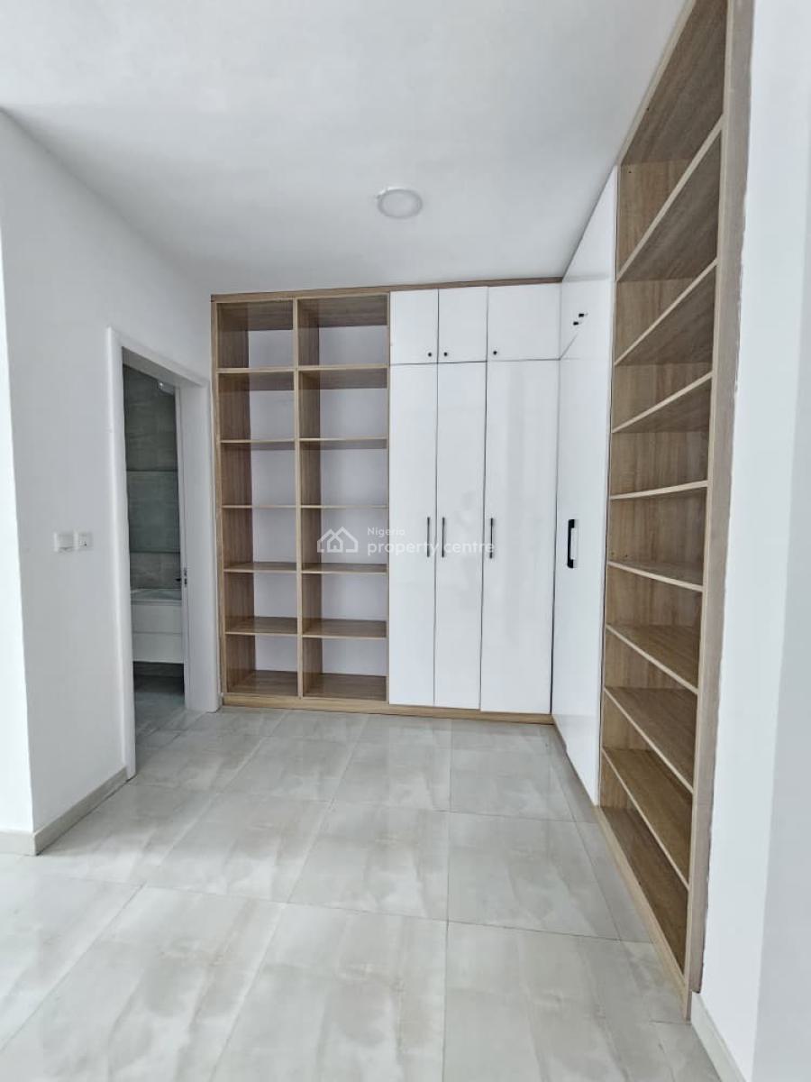 Charming 5 Bedroom Terrace Duplex  Pool in a Serene Environment, Victoria Island (vi), Lagos, Terraced Duplex for Sale