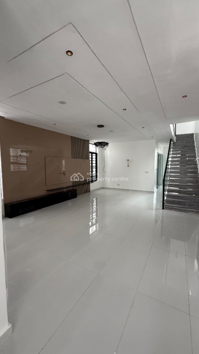 Luxury 5bedroom Fully-detached Duplex, Orchid, Lekki, Lagos, Detached Duplex for Sale