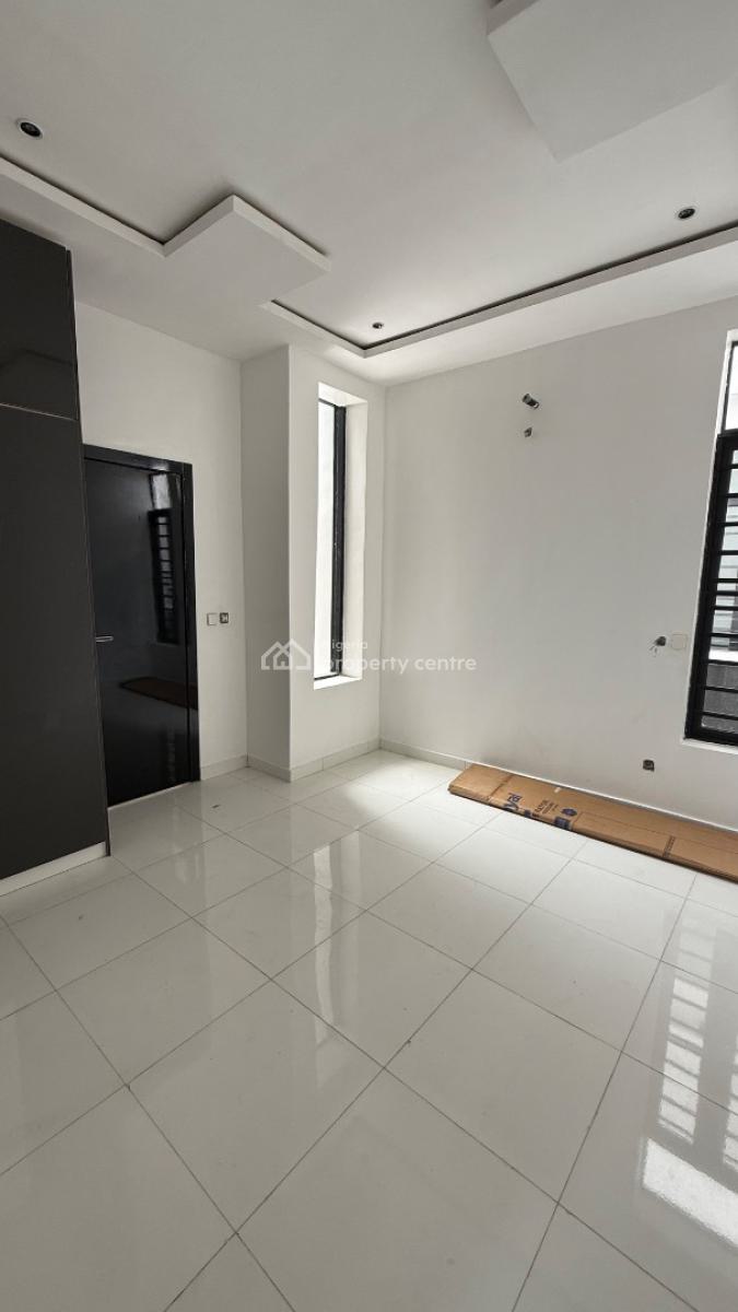Luxury 5bedroom Fully-detached Duplex, Orchid, Lekki, Lagos, Detached Duplex for Sale