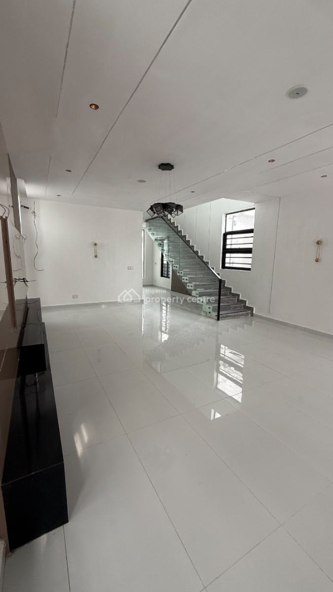 Luxury 5bedroom Fully-detached Duplex, Orchid, Lekki, Lagos, Detached Duplex for Sale