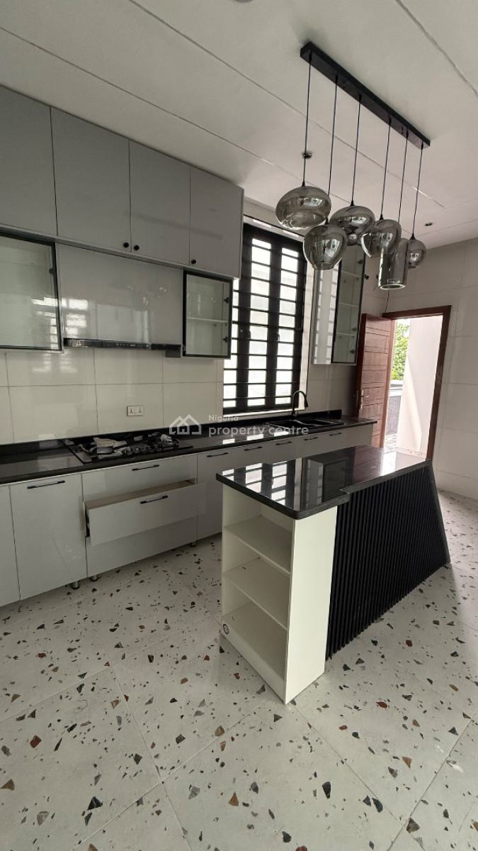 Luxury 5bedroom Fully-detached Duplex, Orchid, Lekki, Lagos, Detached Duplex for Sale