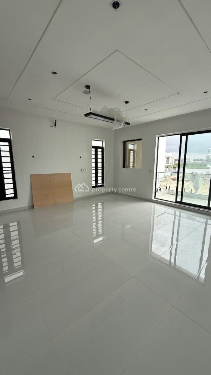 Luxury 5bedroom Fully-detached Duplex, Orchid, Lekki, Lagos, Detached Duplex for Sale
