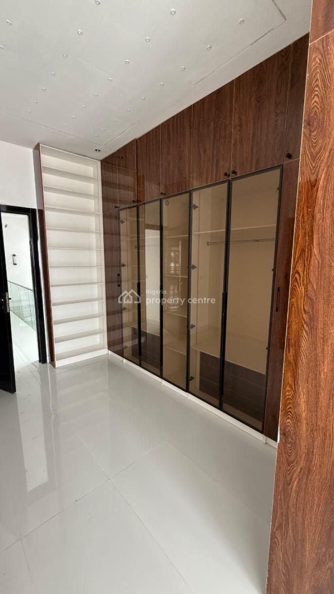 Luxury 5bedroom Fully-detached Duplex, Orchid, Lekki, Lagos, Detached Duplex for Sale